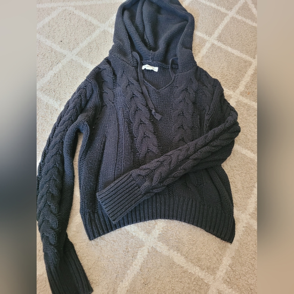 Aeropostale sweater